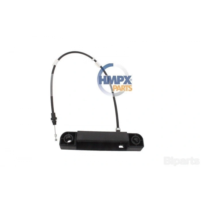 Sürgülü Kapı İç  Açma Kolu Sol Kısa Serıı Ford Connect Bm 09- (Oem No: 8T16 V266A63 Ab)