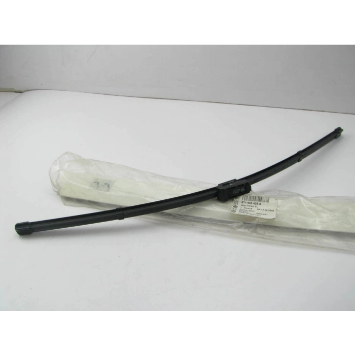 Silecek Süpürgesi Takım A5 07 12 / X6 8 14 / X5 10 13 / Ix 55 8 11 Aerotwın A296S (600+500Mm) (Oem No: 8T1955425A)