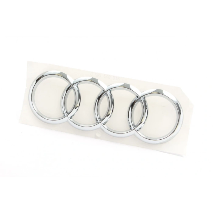 Amblem Arka Audı Vw A5 Bm 12- (Oem No: 8T8853742B2Zz)