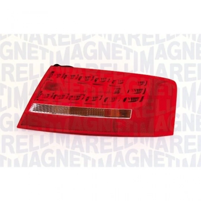 Stop Lambası Dış Sağ Vw A5 Bm 08-11 (Oem No: 8T8945096D)