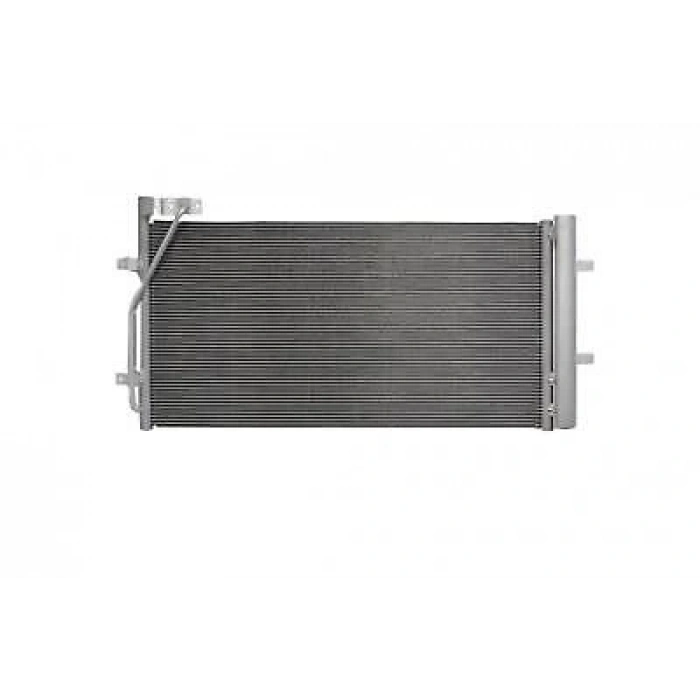 Klima  Radyatörü Dcn02035 (Kurutuculu)( 678X340X16 ) Vw Q3 Bm 08- (Oem No: 8U0260401B)