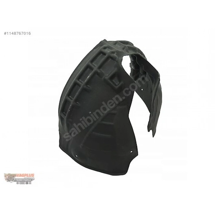 Çamurluk Davlumbazı Q3 12-18 Önün Arkası Sol (Oem No: 8U0821171C)