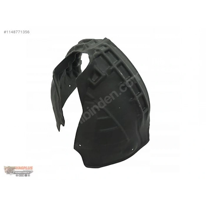 Çamurluk Davlumbazı Q3 12-18 Önün Arkası Sağ (Oem No: 8U0821172C)