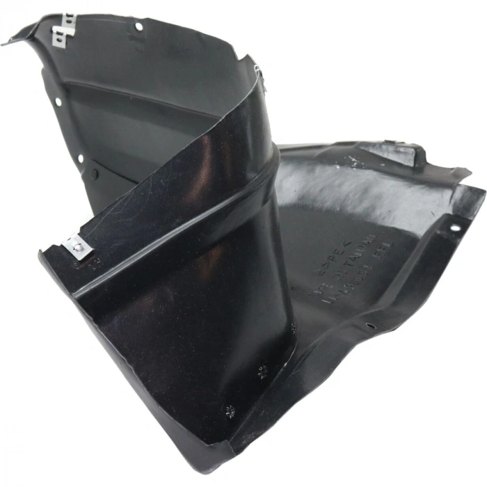 Çamurluk Davlumbazı Q3 12-18 Önün Önü Sol (Oem No: 8U0853887A)