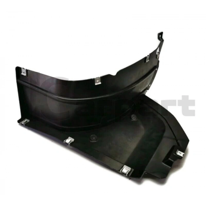 Çamurluk Davlumbazı Q3 12-18 Önün Önü Sağ (Oem No: 8U0853888D)