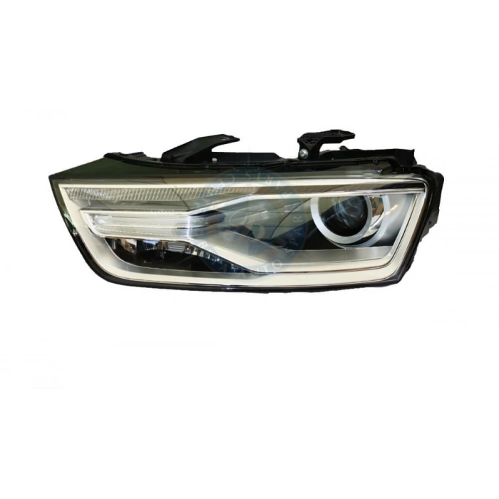 Far Q3 15-18 Xenon Sol (Oem No: 8U0941043C)