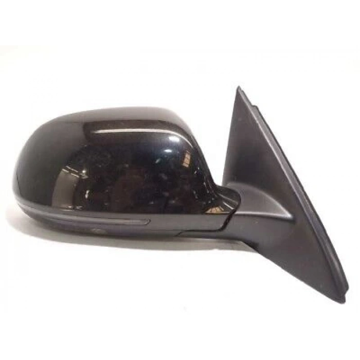 Audı Q3 Elektrikli Katlanır Ayna 13/18 Astarlı Sinyalli 8 Fiş Sağ 8U1857410Gsp9 (Oem No: 8U1857410Gsp9)