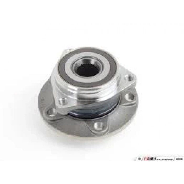 Porya Ön Rulmanlı Vkba 7011 Vw Golf7-A3-Leon-Octavıa Bm 13- (Oem No: 8V0498625A)