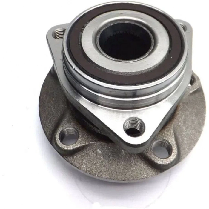 Porya Ön Rulmanlı 713 6109 80 Vw Golf7-A3-Leon-Octavıa Bm 13- (Oem No: 8V0498625A)