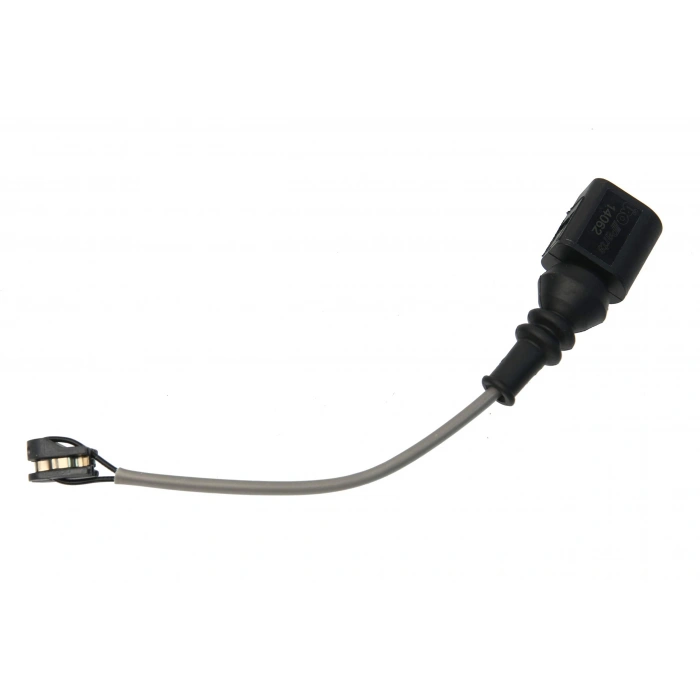 Fren Balata Fısı Ön Vw Golf7-A3-Leon-Passat Bm 13- (Oem No: 8V0615437)