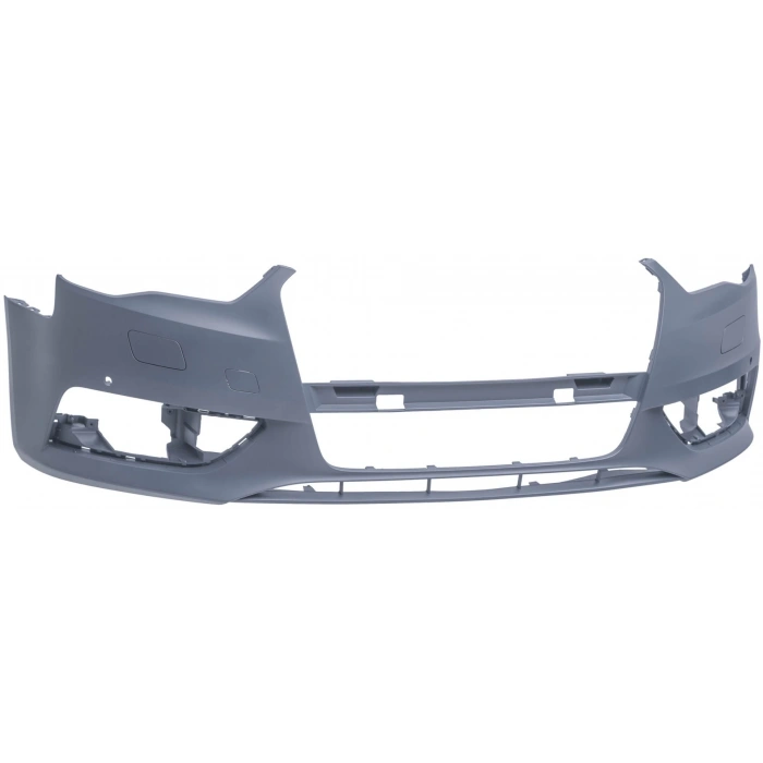 Tampon A3 13-16 Ön (Park Sensörlü Far Yıkamalı) (Oem No: 8V0807065Cgru)