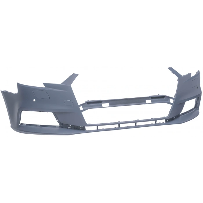 Tampon A3 17-20 Ön Park Sensörlü (Oem No: 8V0807065Sgru)