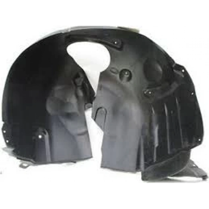 Çamurluk Davlumbazı A3 H.B 13-16 Ön Sağ (Oem No: 8V0821172J)