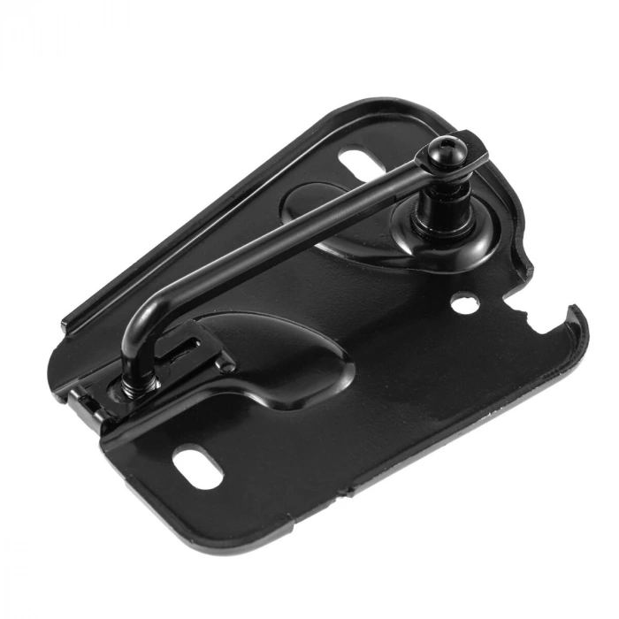 Kaput Kilidi Üst Sol Vw A3 Bm 17- (Oem No: 8V0823185C)