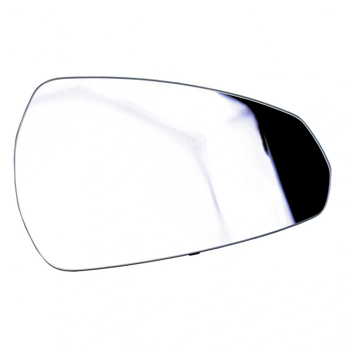 Audı A3 Elektrikli Ayna Camı 14/20  Kör Noktalı Sağ 8V0857536E (Oem No: 8V0857536E)