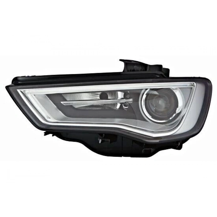 Audi A3 2013-2016 Far Sol Xenon (Oem No: 8V0941043)