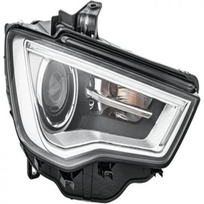 Far A3 13-16 (Beyinler Üstünde) Sağ (Oem No: 8V0941044)