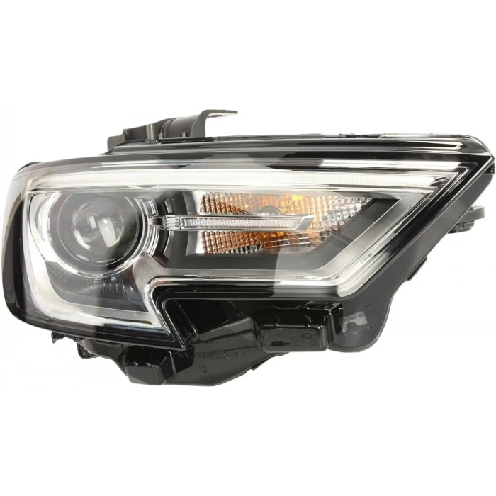 Far Sağ Vw A3 Bm 16- (Oem No: 8V0941044E)