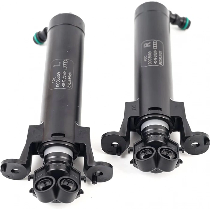 Far Yıkama Robot A3 13-16 Sol (Oem No: 8V0955101)