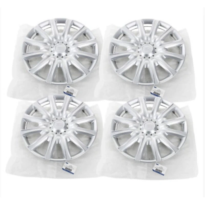 Jant Kapagı (*15*) 12 Kol Ince Ford Fıesta Bm 08- (Oem No: 8V21 1130 Gb)