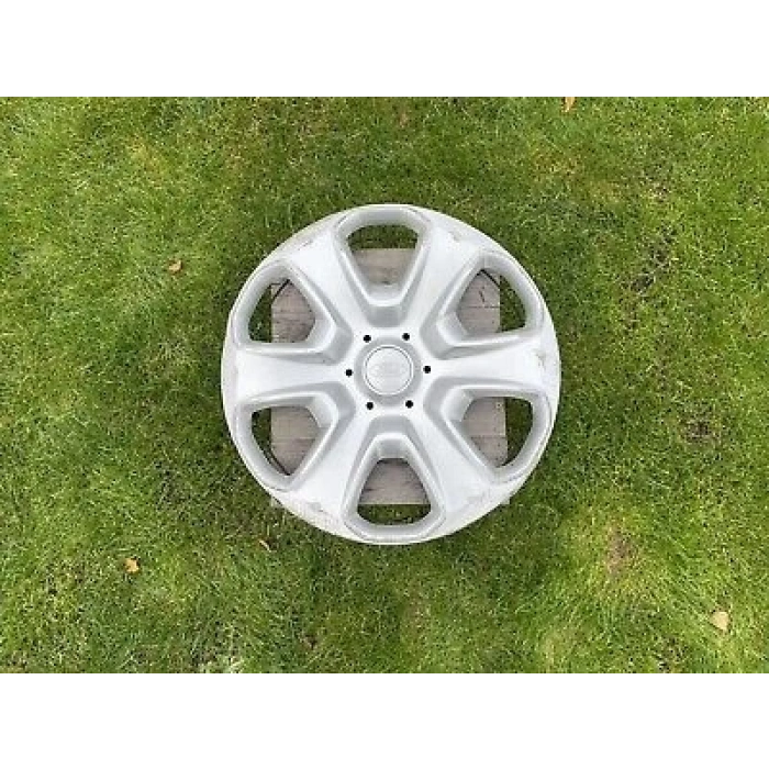 Jant Kapagı (*15*)6 Kol Ford Fıesta Bm 09- (Oem No: 8V21 1130 Hb)