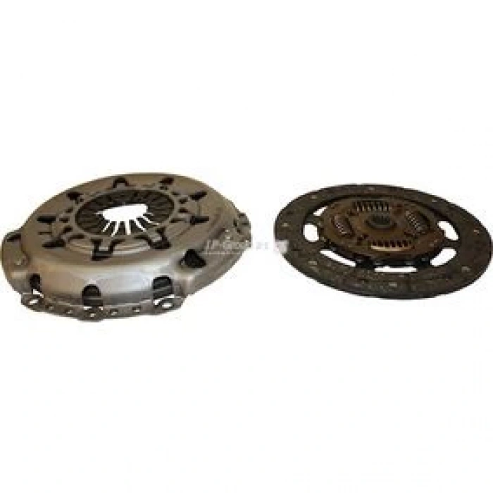 Debrıyaj Setı Rulmansız 8V21 7540 Gb/Ga/8V21 7540 Fa/3S61 7540 Ac Ford Fıesta/B Max/Courıer 1,4-/1,5/1,6 Tdcı 08- (Oem No: 8V21 7540 Dg)