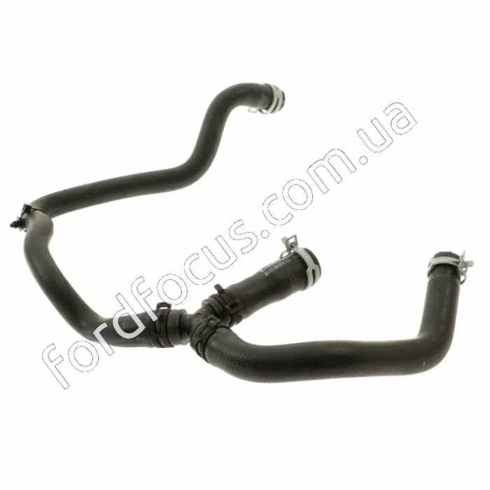 Radyatör Yedek Su Depo Hortumu Ford Fıesta Bm 08- (Oem No: 8V21 8K276 Ae)