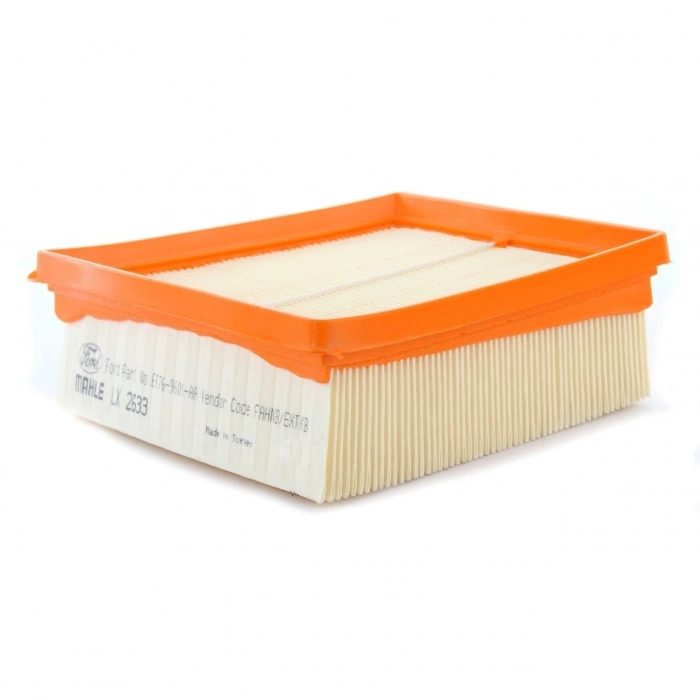 Hava Filtresi Y645-13-Z40/Cn11 9601 Ad / Etransporter T76 9601 Aa Ford Fıesta/B Max/Courıer Bm 08- (Oem No: 8V21 9601 A1A)