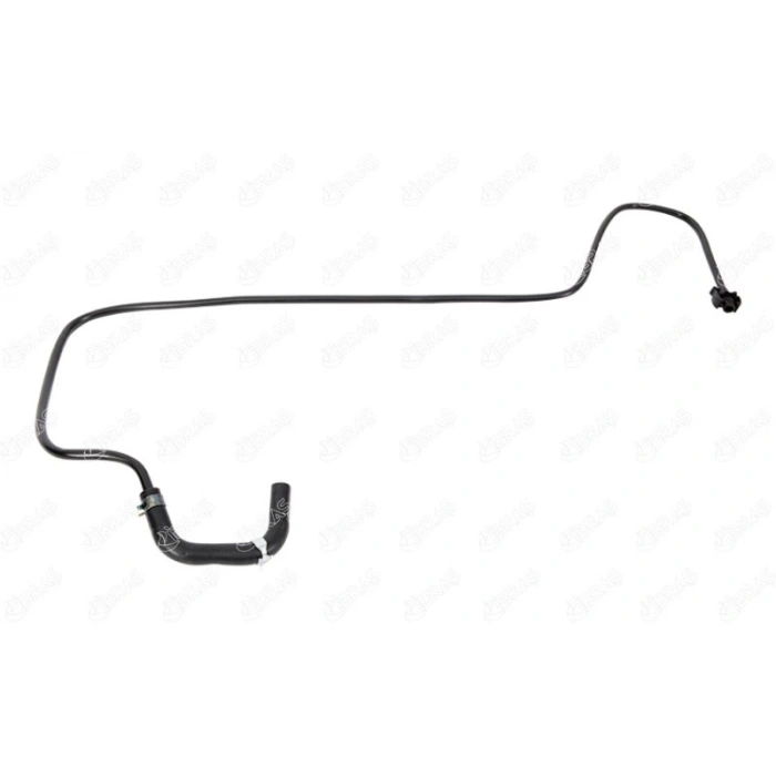 Boru Yedek Su Deposu Fiesta / B Max 08Sonrası (Oem No: 8V218C012Ag)