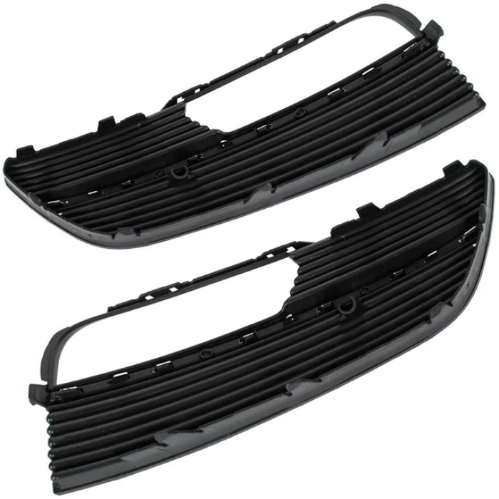 Sıs Far Kapagı Sag Sıs Far Delıklı Vw A3 Bm 13- (Oem No: 8V3807682A9B9)