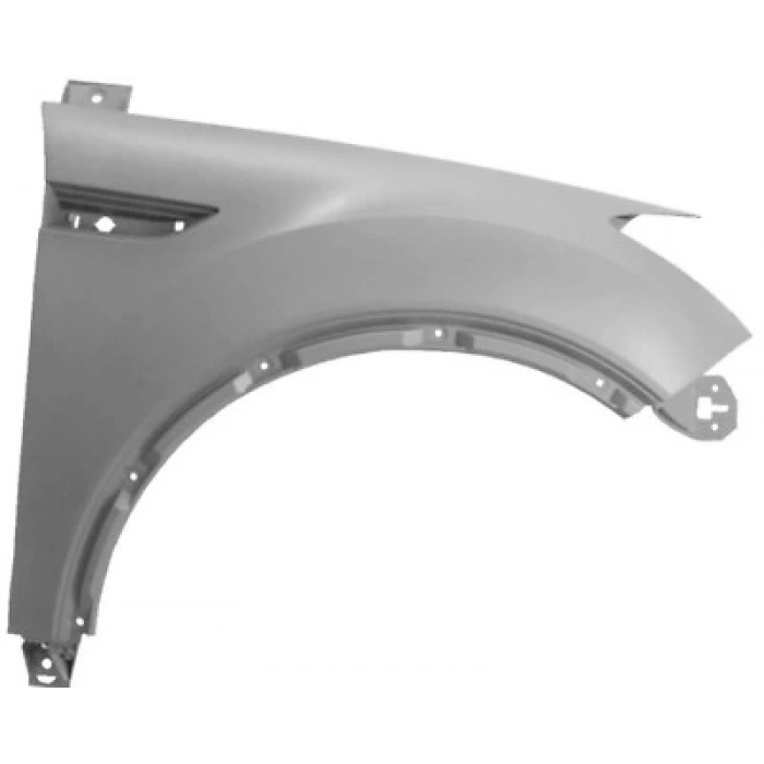 Çamurluk Ön Sağ Ford Kuga Bm 08- (Oem No: 8V41 16015 Ahxwaa)