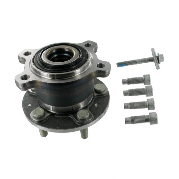 Porya Arka 1 538 604 S1/8V41 2C299 Aa Ford Kuga Bm 08- (Oem No: 8V41 1A049 Aa)