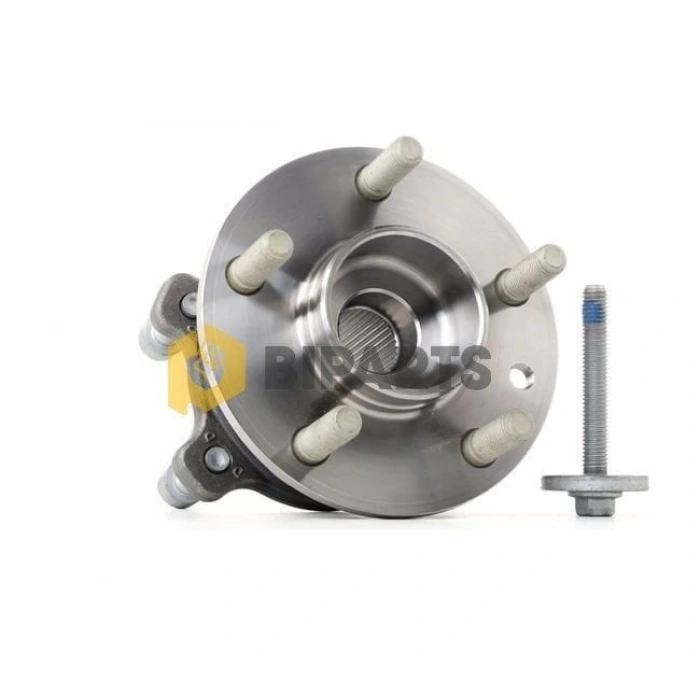 Porya Arka Rulmanlı/1 538 604 S1/8V41 2C299 Aa Ford Kuga Bm 08- (Oem No: 8V41 1A049 Aa)