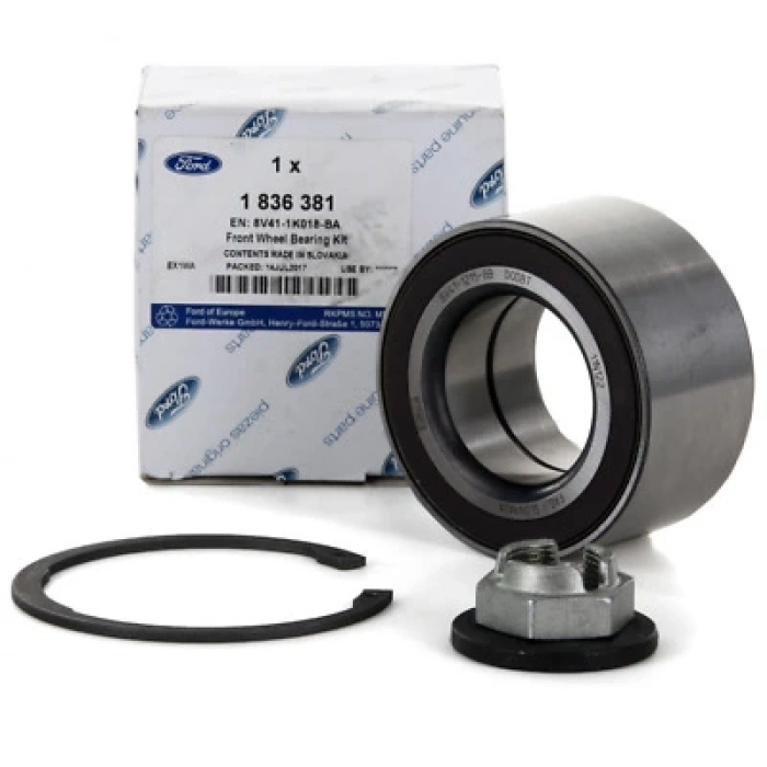 Teker Rulmanı Ön Ford Kuga Bm 08- (Oem No: 8V41 1K018 Ba)