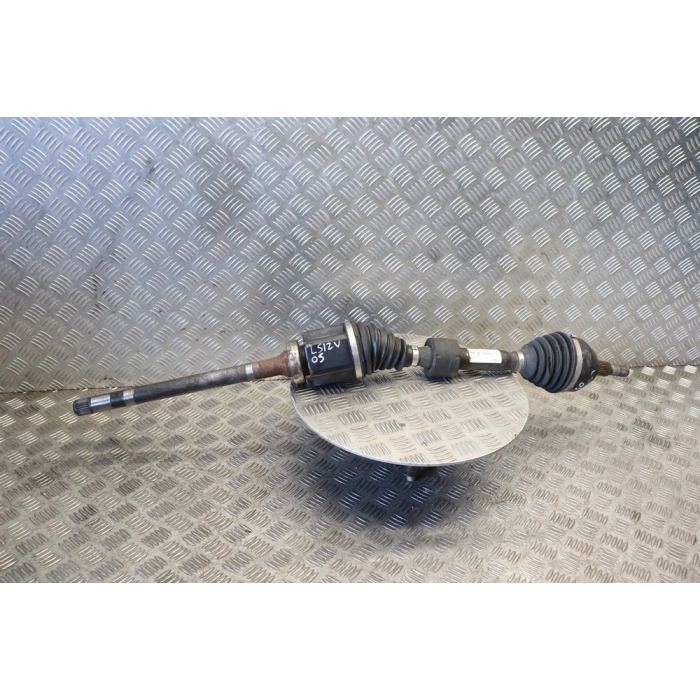 Aks Komple Ön Sağ (4X4) / 6 Vıtes Manuel Sanz. Ford Kuga 2,0 Tdcı 08-12 (Oem No: 8V41 3B436 Ad)