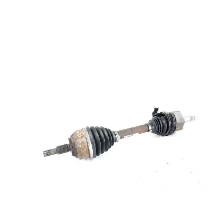 Aks Komple Ön Sol 6 Vıtes Manuel Sanz. Ford Kuga 2,0 Tdcı 08-12 (Oem No: 8V41 3B437 Ac)