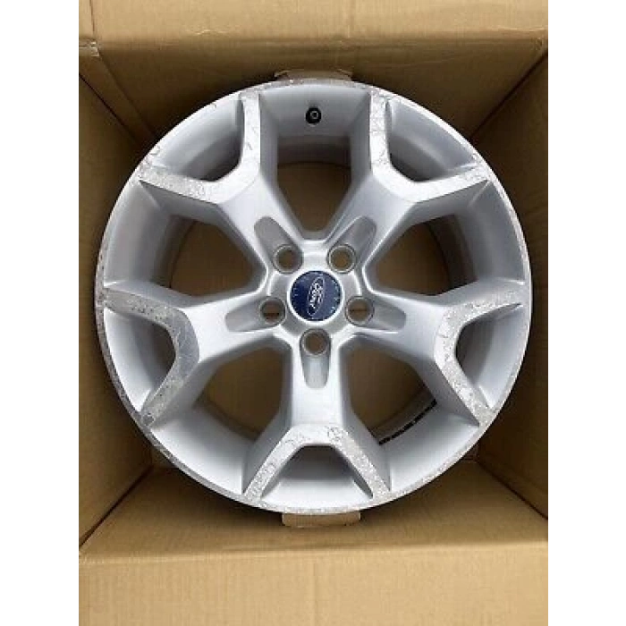 Amortısör Takozu Ön Bılyalı Set 8V41 3D122 Aa Ford Kuga/S40V40 Bm 08- (Oem No: 8V41 3D122 Aa)