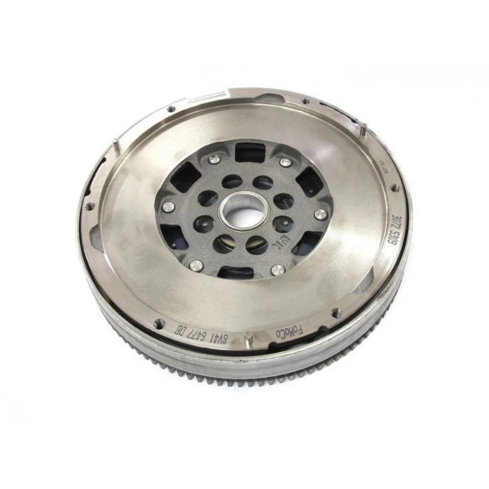 Volanlı Debrıyaj Setı (8V41 6477 Db+7G9N 7540 Bb)(9661185180) (30725305)/6G91 6477 Cc/7G9N 7C623 Ab Ford Mondeo/Kuga/Focus 2.0 Tdcı 07-15 (Oem No: 8V41 6477 Db)