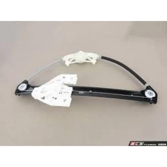 Cam Krıkosu Arka Sol Motorsuz Vw A3 Bm 13- (Oem No: 8V4839461)