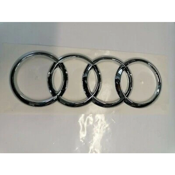 Amblem Arka Audı Vw A3 Bm 16- (Oem No: 8V48537422Zz)