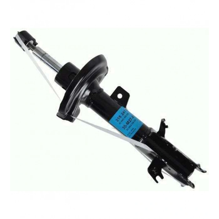 Amortısör Ön Sol 8V51 & Bf Ford Fıesta Bm 08- (Oem No: 8V51 18K001 Bg)