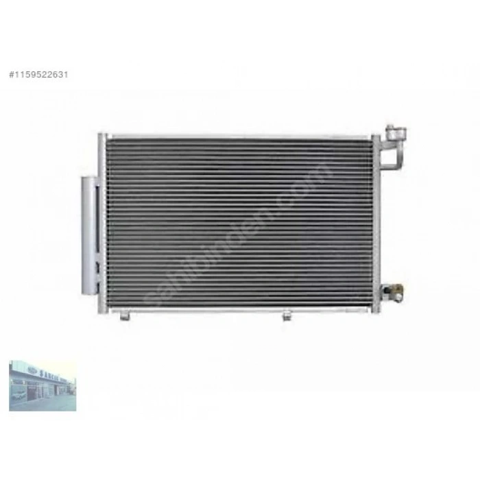 Klima  Radyatörü Ford Fıesta Bm 08- (Oem No: 8V51 19710 Bd)