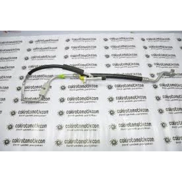 Klima  Borusu Çatal Boru Ford Fıesta 1.4 Zetec-S 09- (Oem No: 8V51 19D850 Af)