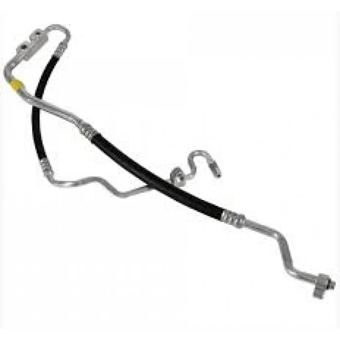 Klima  Borusu Çatal Boru Ford Fıesta 1.4 Tdcı 08- (Oem No: 8V51 19D850 Be)