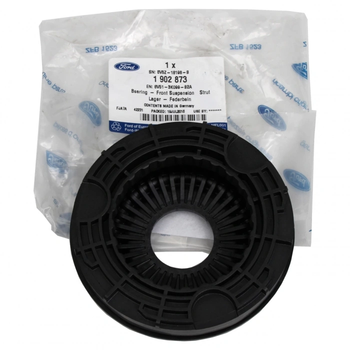 Amortısör Üst Bilyası Ön Ford Fıesta Bm 09- (Oem No: 8V51 3K099 B2A)