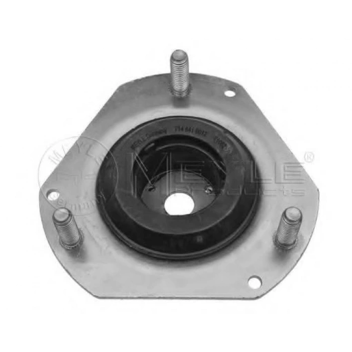 Fiesta 2008  Amortisör Takozu Ön  (Oem No:8V513K155Ba)