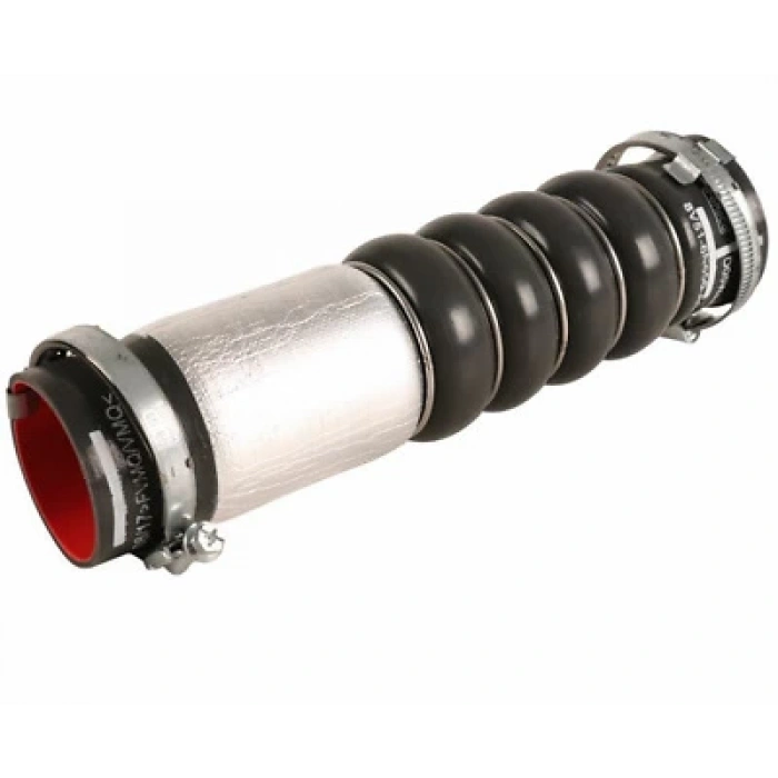 Turbo Hortumu Kırmızı Sılıkon Ford Fıesta 1,6 Tdcı 08- (Oem No: 8V51 6N650 Ac)