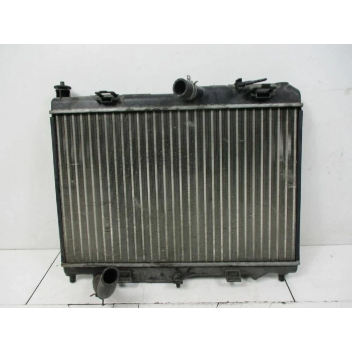 Su Radyatörü Dızel Ford Courıer/Fıesta/B Max 1.4/1.5/1.6 Tdcı 08- (Oem No: 8V51 8005 Dg)