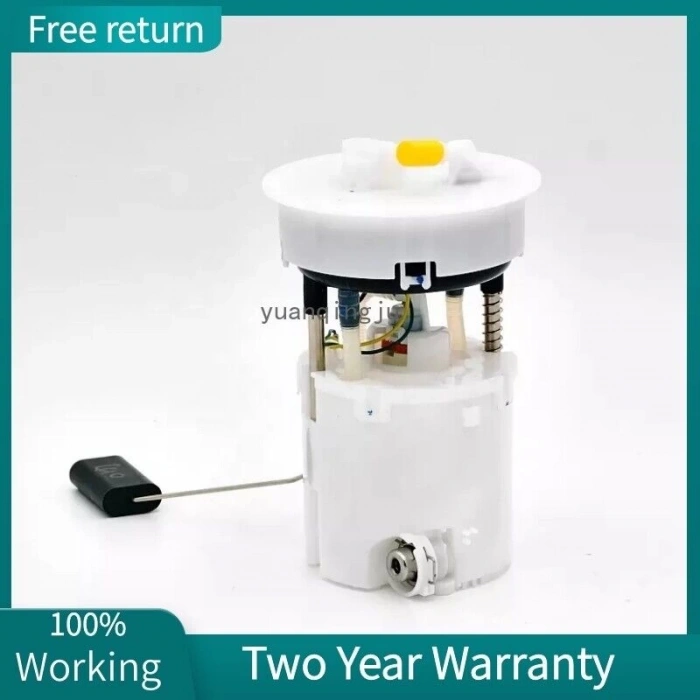 Yakıt Depo Samandırası Ford Fıesta 1.25/1.4/1.6 Benz 08- (Oem No: 8V51 9H307 Bc)