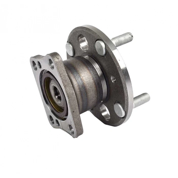 Teker Poryası Fıesta Vı 1.4 Tdcı  08-12 Arka  4 Bıjon Abs Sensorlu (Oem No: 8V512C299Af)